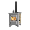Lareira a lenha LINCAR Ravenna – 8,3 kW