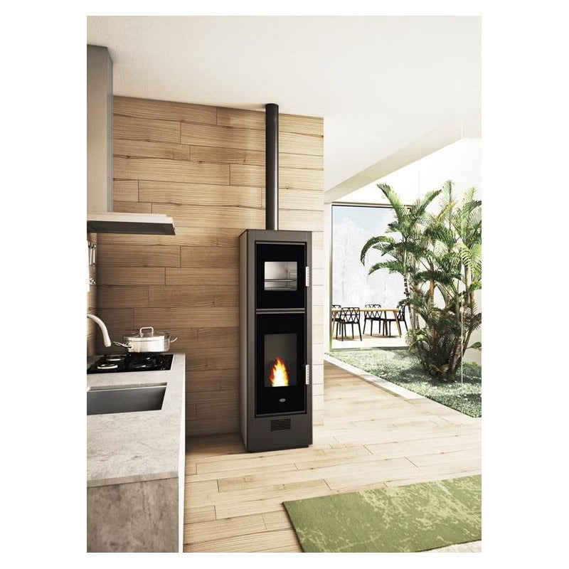 EVACALOR Biscotto 7.5 kW - Image 2