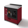 EVACALOR Enrica 9 kW com Forno Ventilado - Image 3