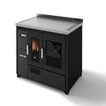 EVACALOR Enrica 9 kW com Forno Ventilado - Image 4