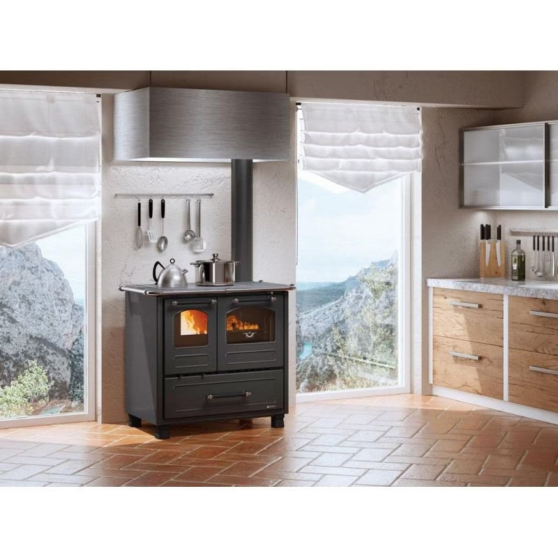 La Nordica Family 4.5 – 7.5 kW - Image 4