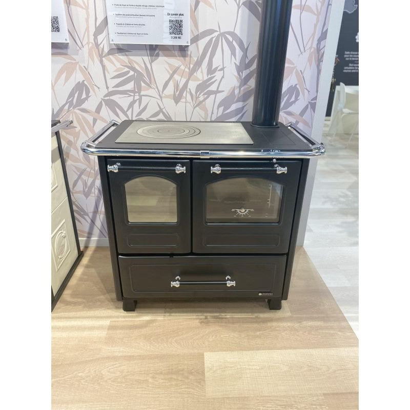 La Nordica Family 4.5 – 7.5 kW - Image 5