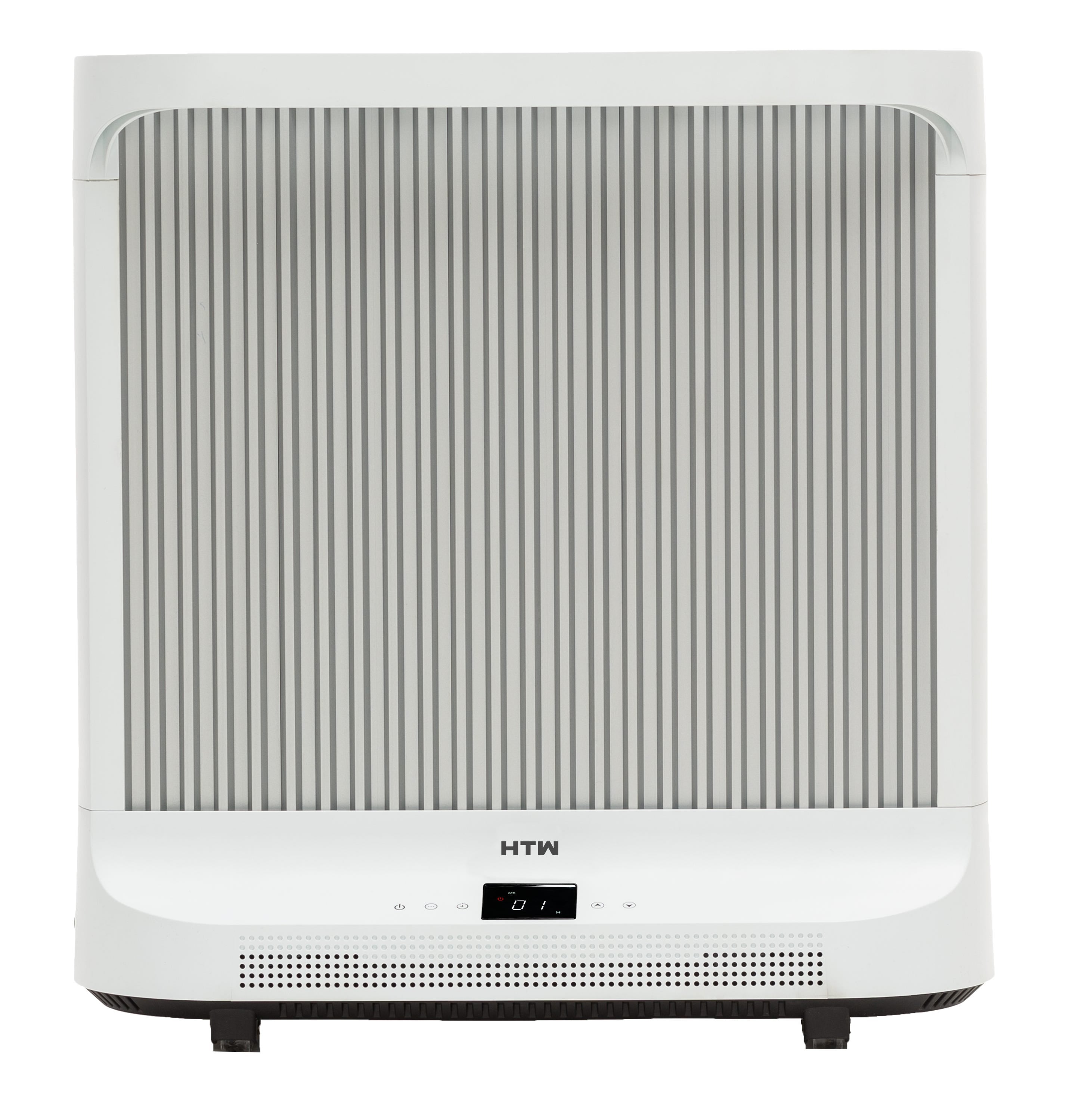 Convector elétrico com fibra de carbono 2000W - 1
