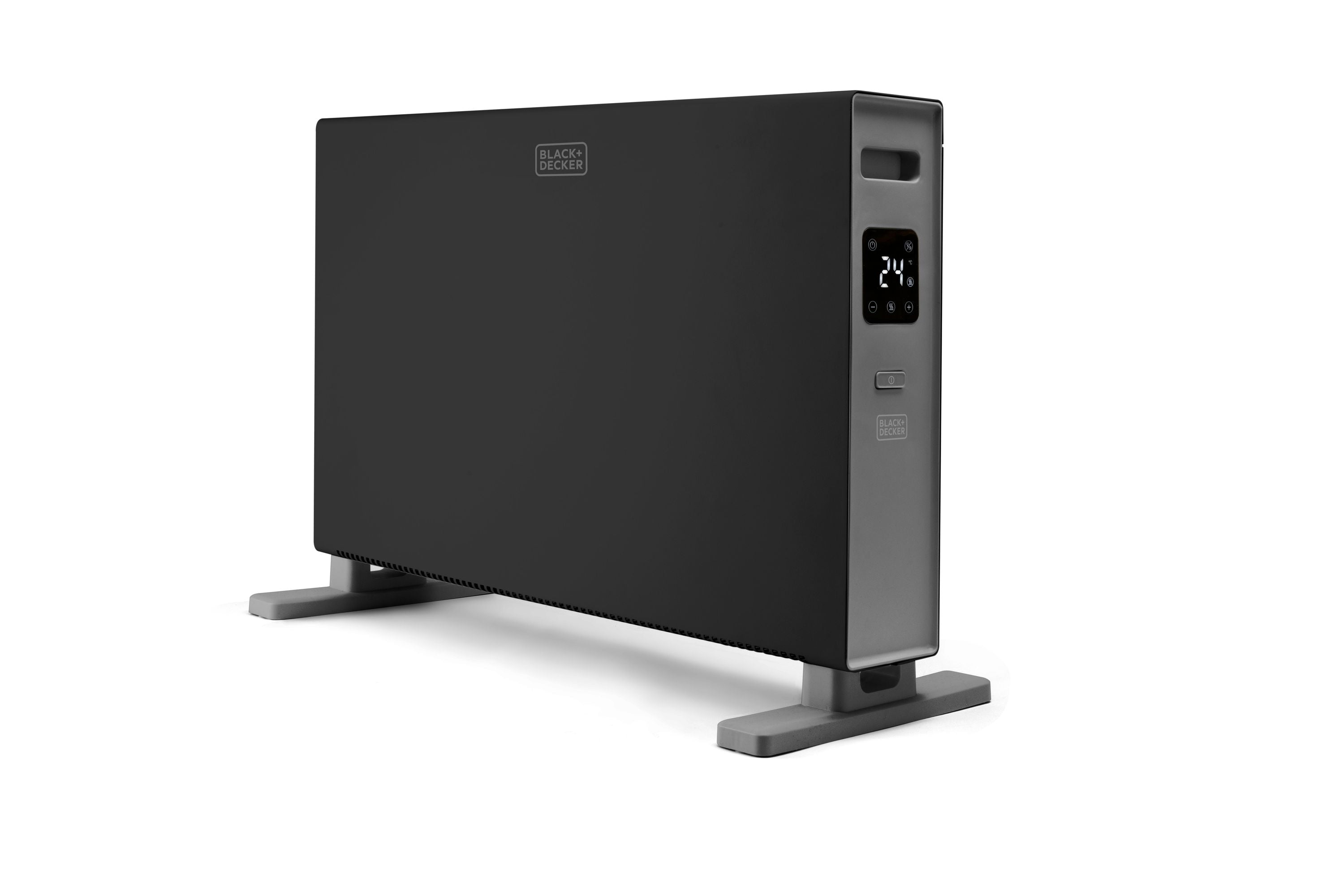 Convector BLACK + DECKER DIGITAL BXCSH2001E 2000W - 1
