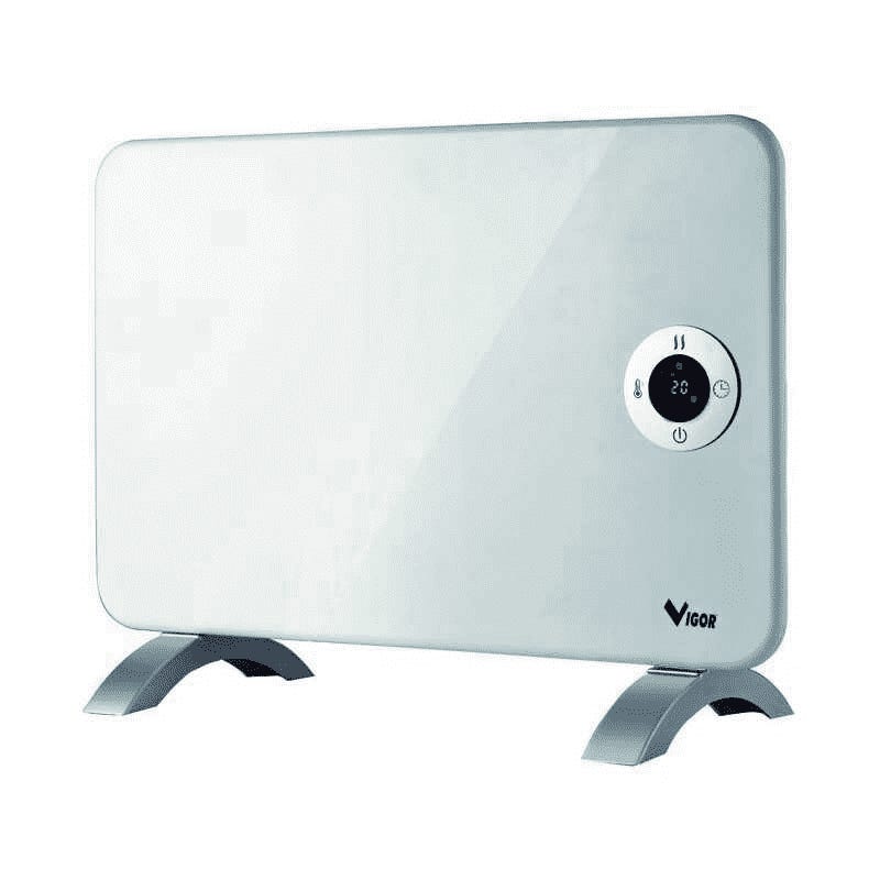 Painel de aquecimento branco - 1