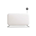 Moinho CO 1200 W Wifi 3ª geração convector com Bluetooth integrado Branco e Preto - 1