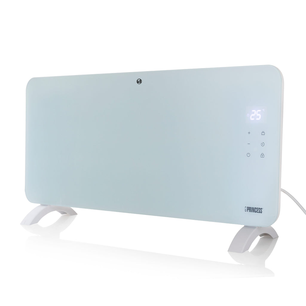 Radiador Princess 348151 Branco 1500 W - 8
