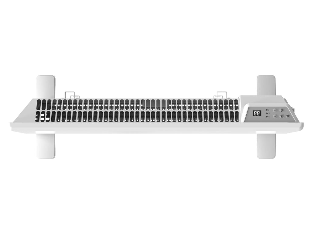Painel radiante PURLINE PANEL S1500 1500W BRANCO - 4