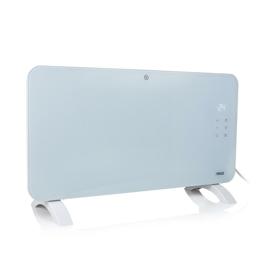 Radiador Princess 348151 Branco 1500 W - 1