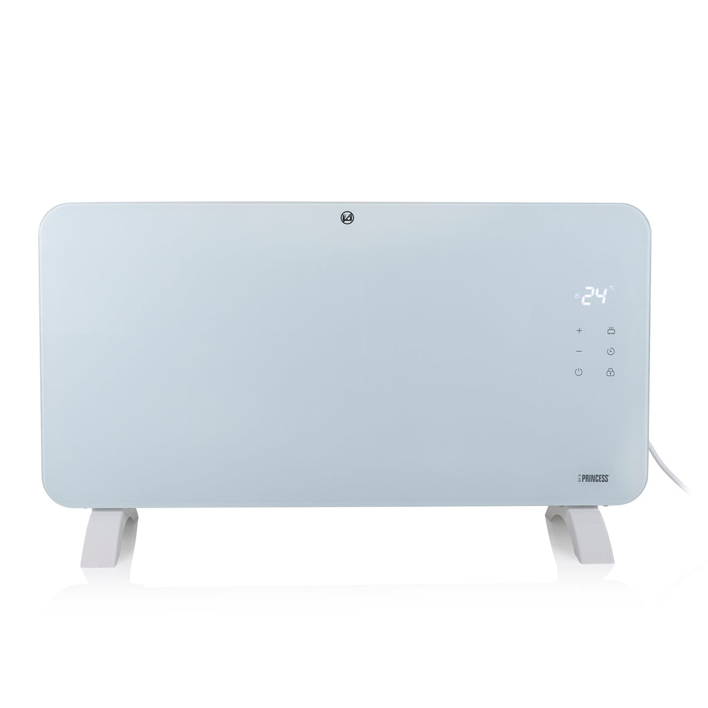Radiador Princess 348151 Branco 1500 W - 7