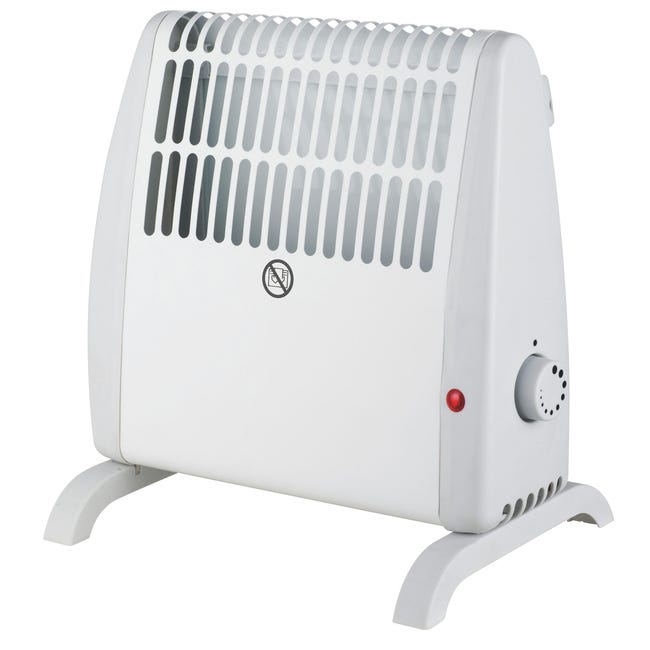Convetor EQUATION CH-500PA 400W - 2