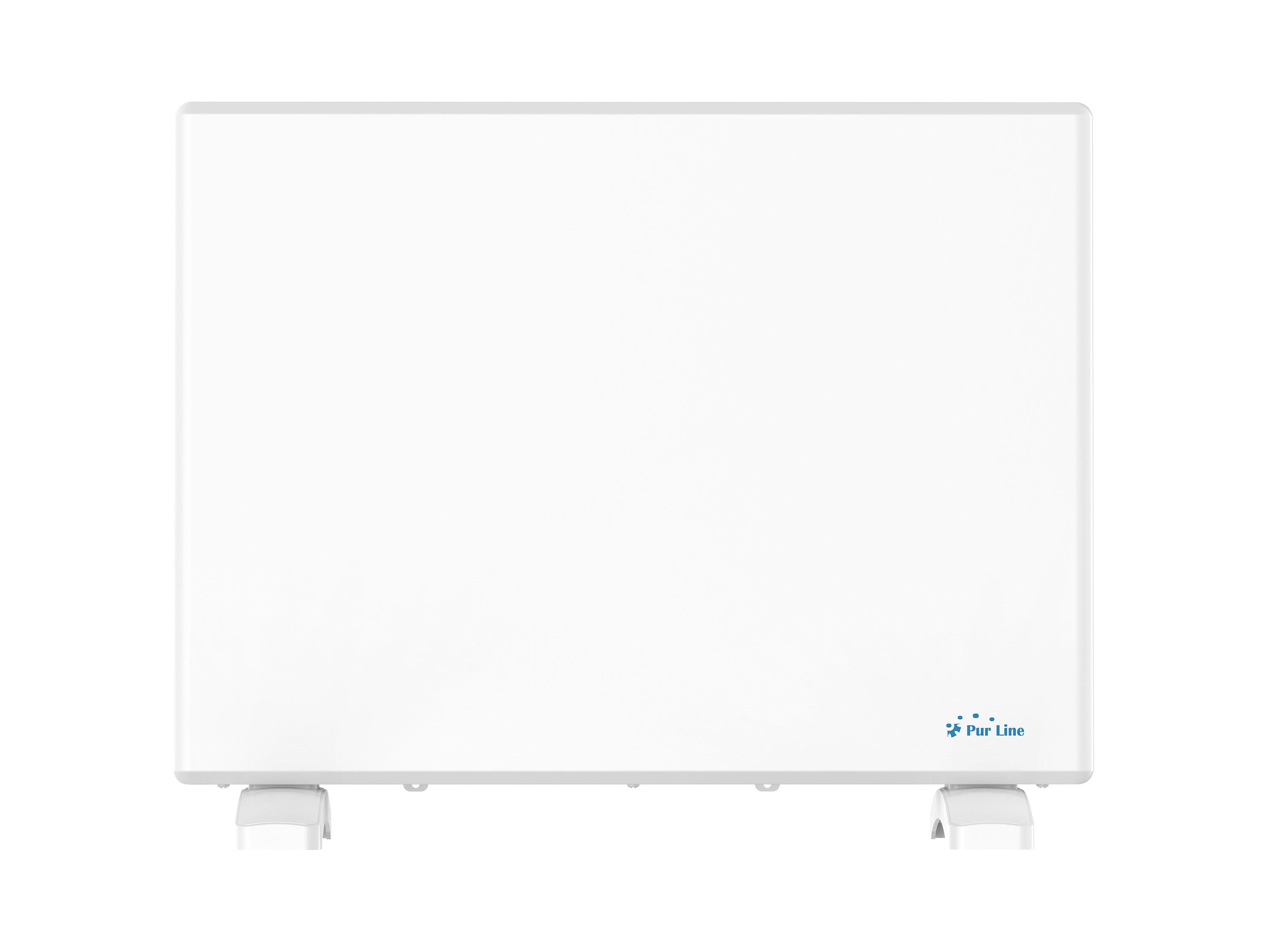 Painel radiante PURLINE PANEL S1000 1000W BRANCO - 8