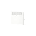 STIEBEL ELTRON Convettore da parete CNS 1500 Plus LCD, 1,5 kW per circa 20 m², certificato TÜV, display LCD, timer settimanale, riscaldamento elettric - 1