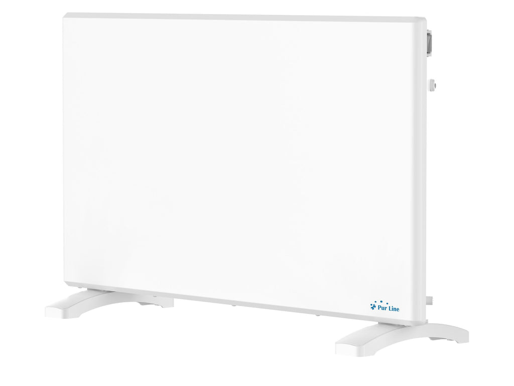 Painel radiante PURLINE PANEL S1500 1500W BRANCO - 1