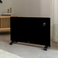 CREATE - WARM CRYSTAL 2000W - Convector Eléctrico de Vidro com Wifi - 1