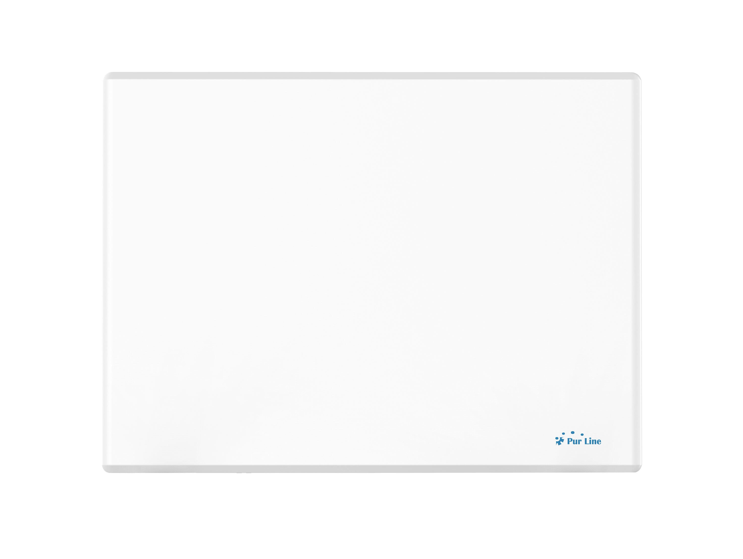 Painel radiante PURLINE PANEL S1000 1000W BRANCO - 4