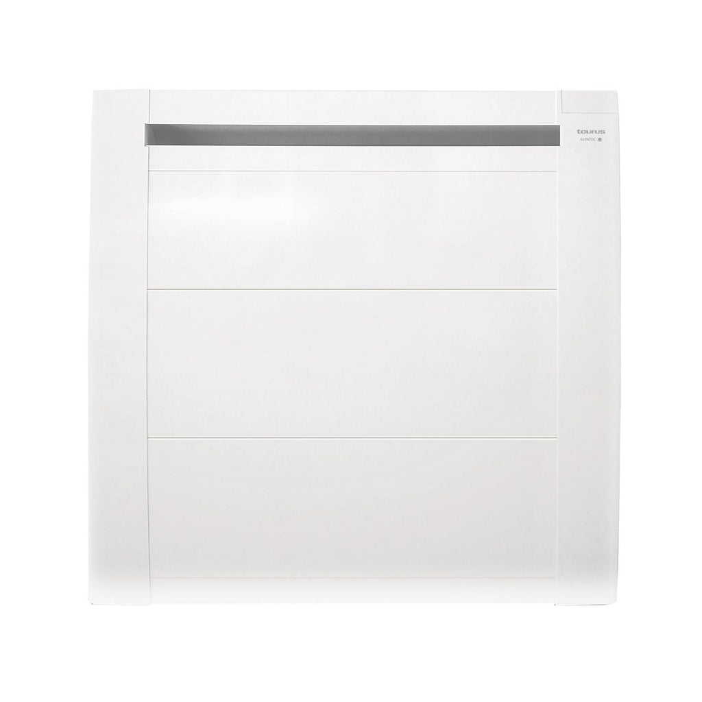 Emissor térmico programável TAURUS Paradiso Ceramic 1500W com tela LCD retroiluminada - 1