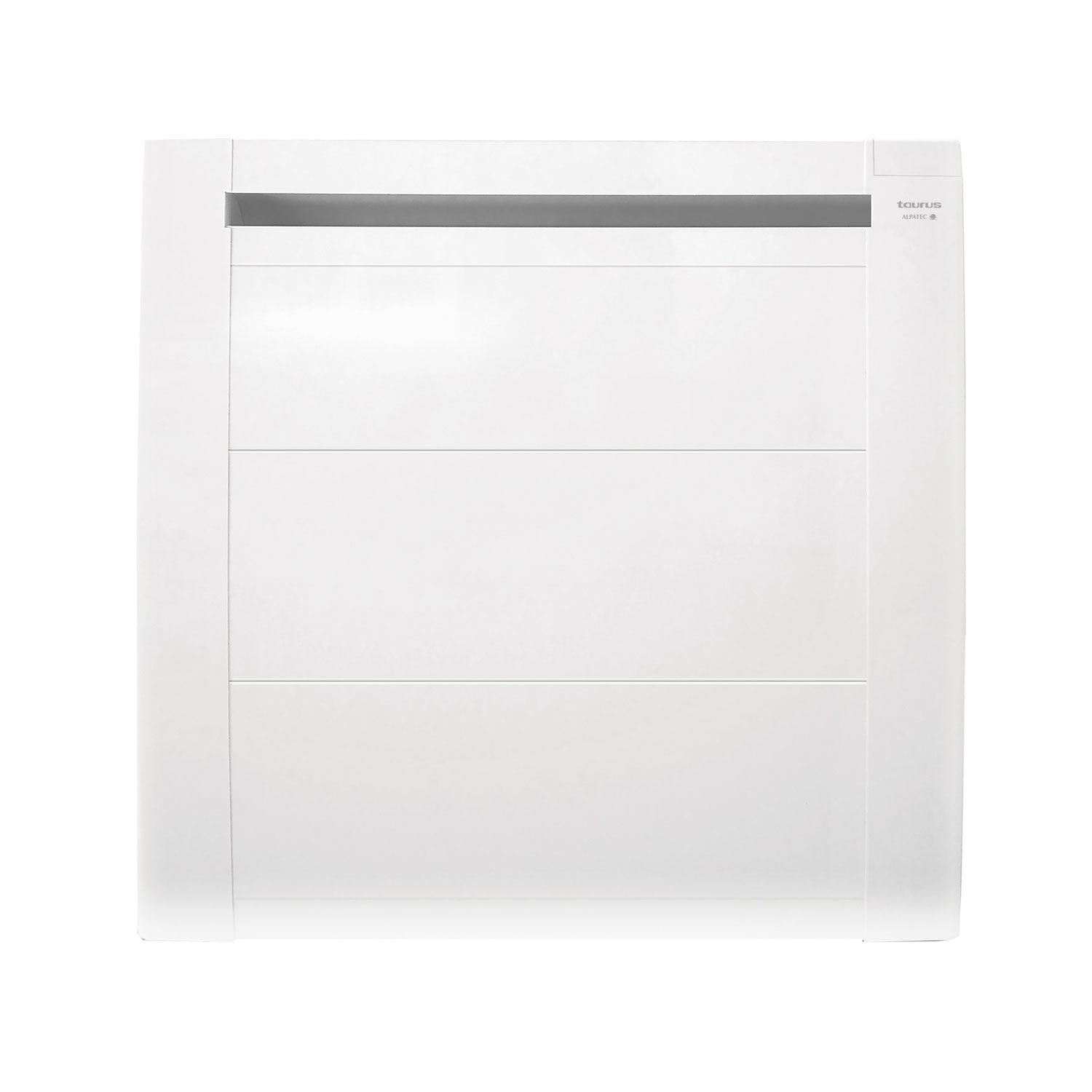 Emissor térmico programável TAURUS Paradiso Ceramic 1500W com tela LCD retroiluminada - 1