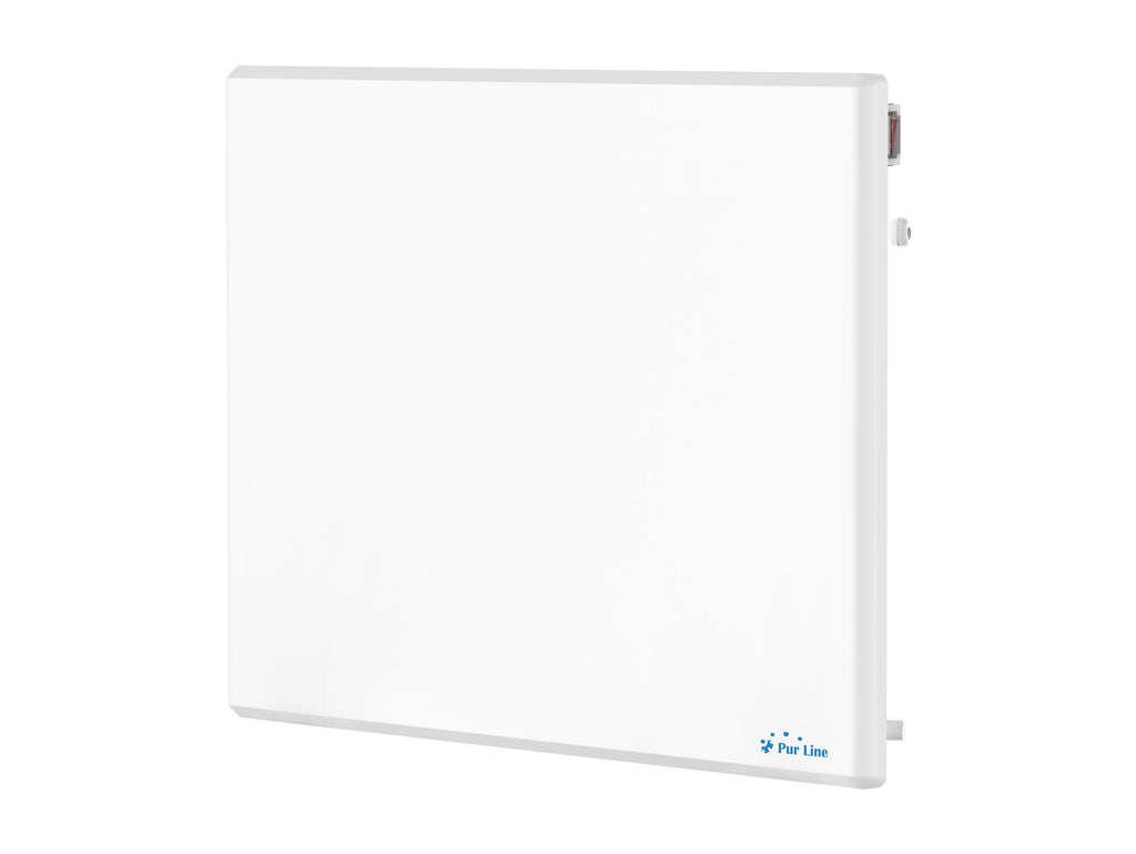 Painel radiante PURLINE PANEL S1000 1000W BRANCO - 3
