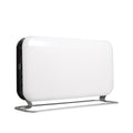 Moinho Convector SG2000LED 2000 W Aço Branco - 1