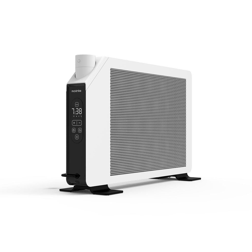 CONVECTOR GIRO ROINTE COM HUMIDIFICADOR 2000W - 1