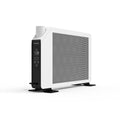 CONVECTOR GIRO ROINTE COM HUMIDIFICADOR 2000W - 1